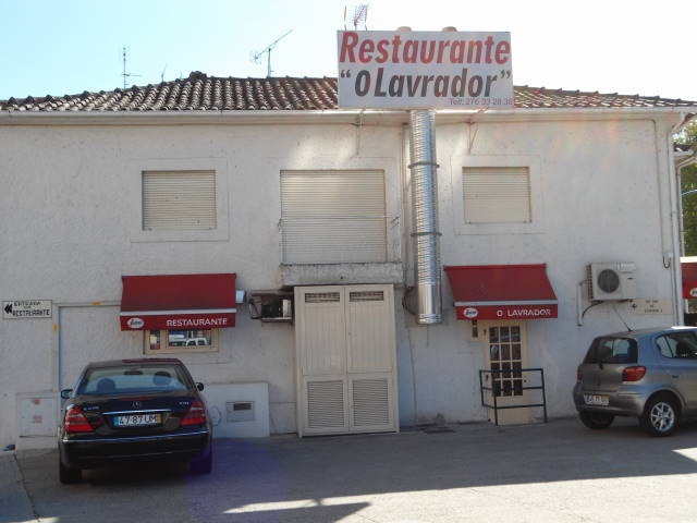 Restaurante O Lavrador